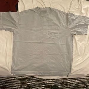 BANANA REPUBLIC plain T shirt